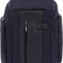 Сумка дорожная Piquadro Brief2, нейлон, синий [bv6154br2/blu]